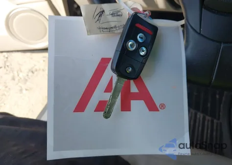 2012 Acura Tl 3.5 из США, поврежденный, VIN 19UUA8F29CA017983